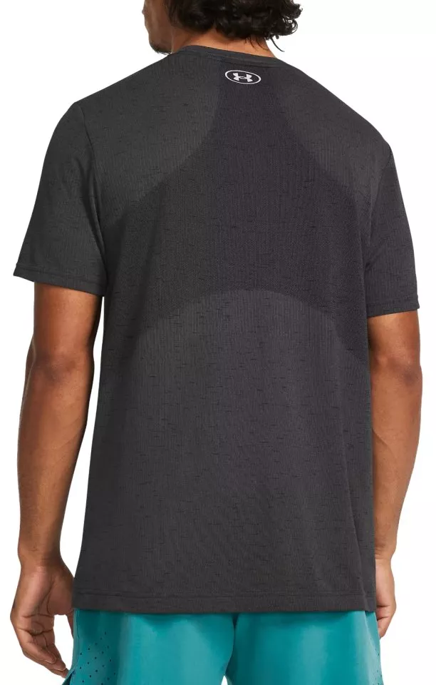Magliette Under Armour Seamless Grid