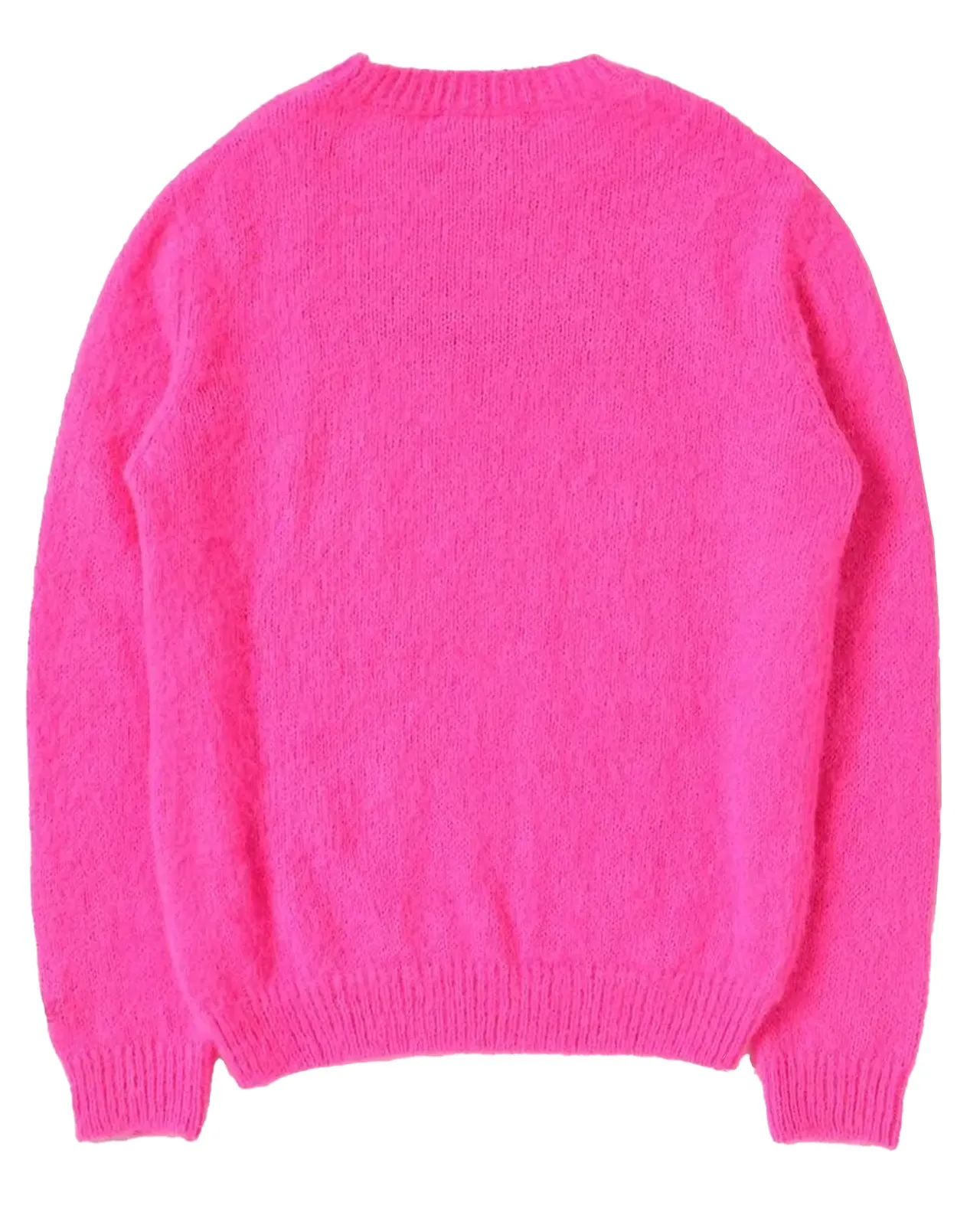Maglione Adorooo fucsia