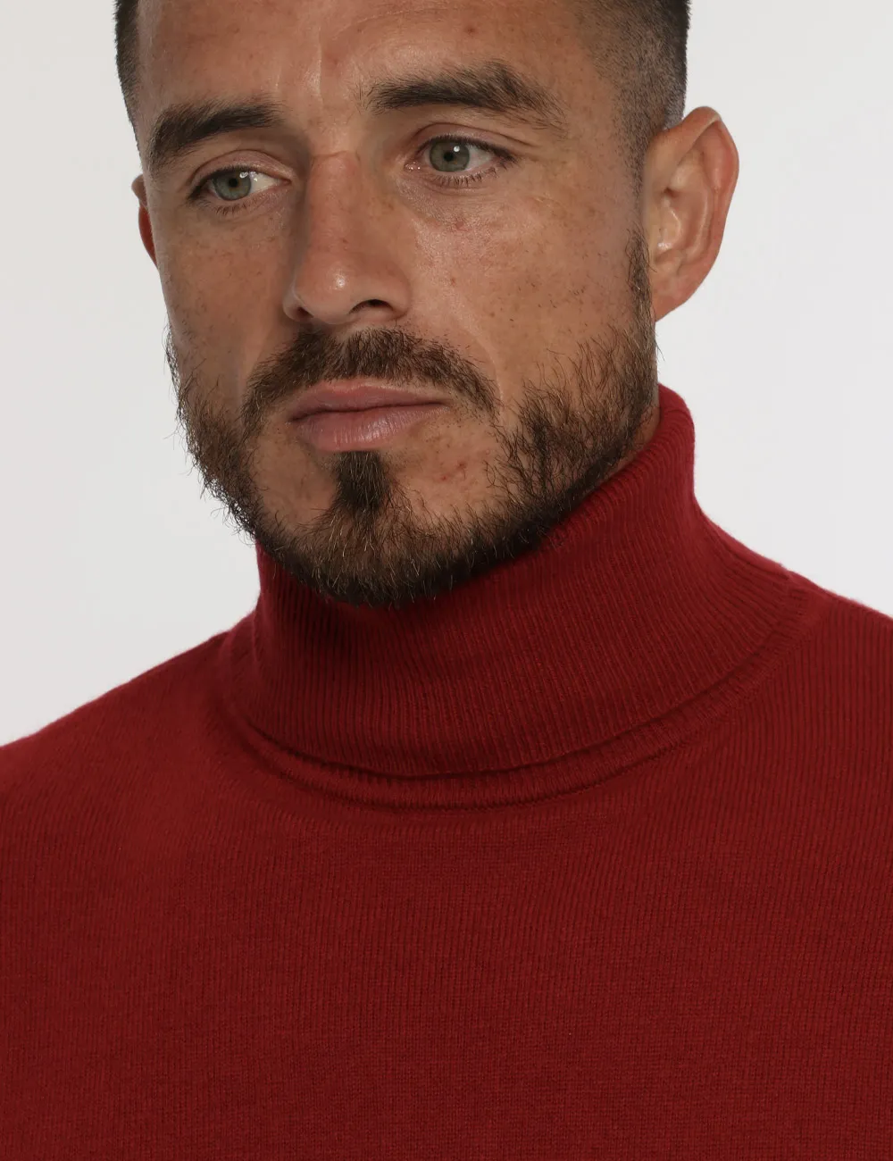 Maglione Antony Morato rosso