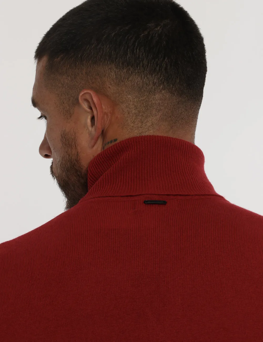 Maglione Antony Morato rosso