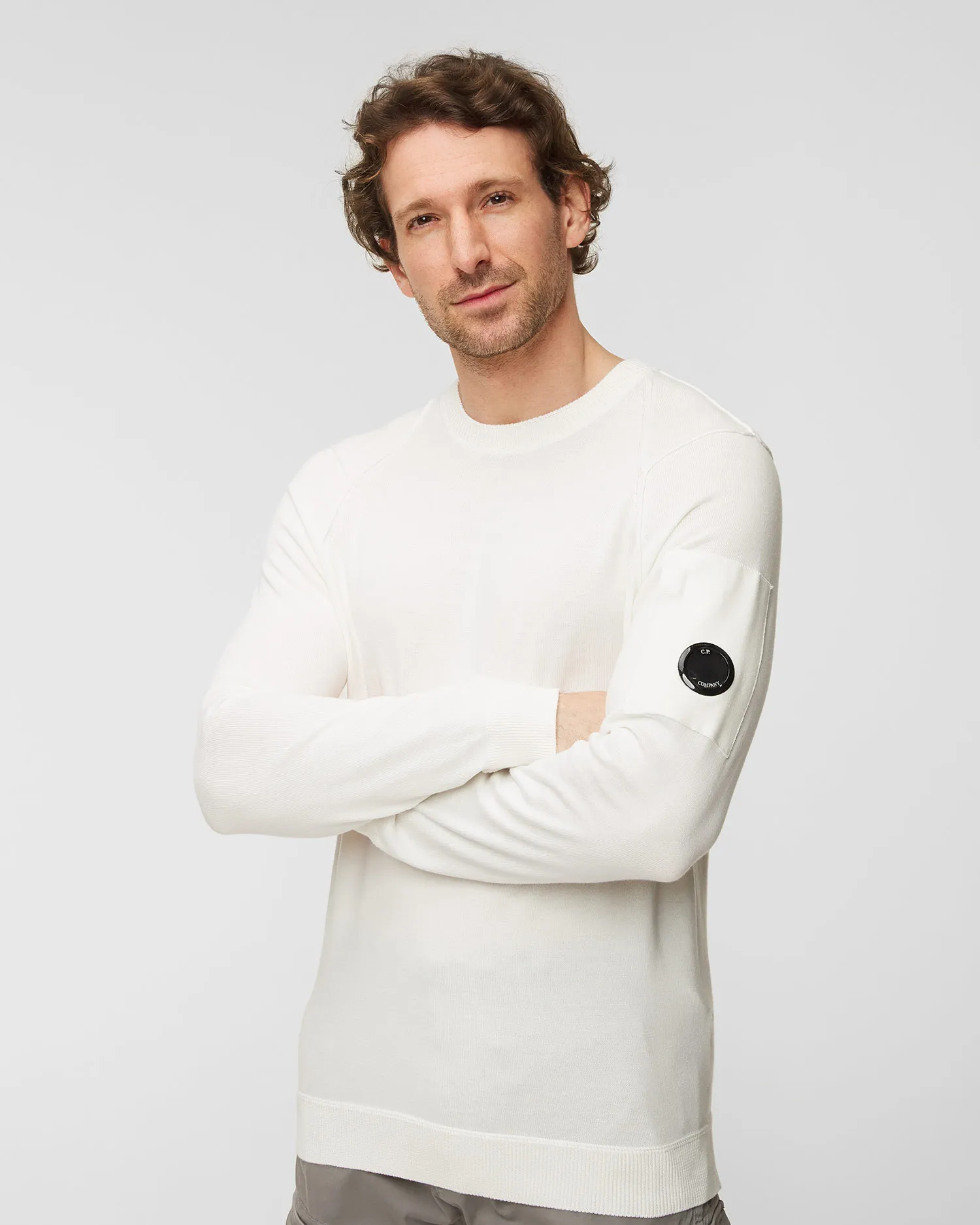 Maglione C.P. COMPANY 12CMKN129A004037A-103