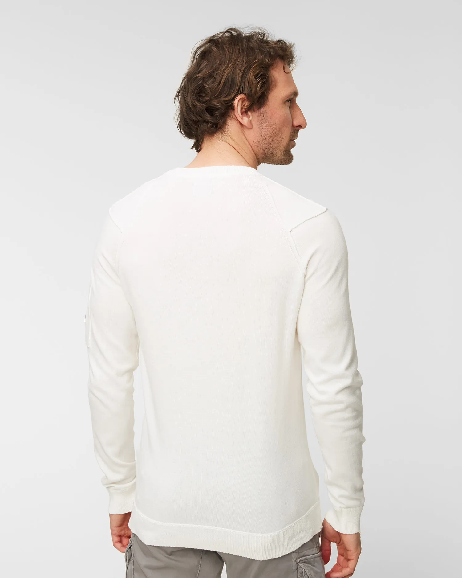 Maglione C.P. COMPANY 12CMKN129A004037A-103