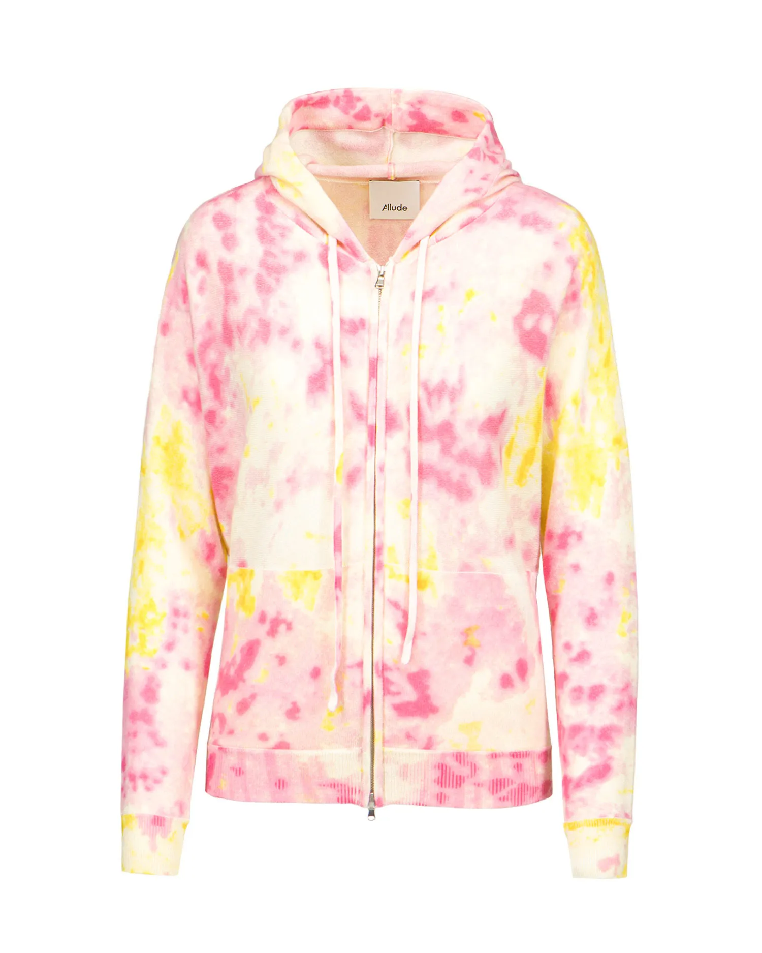 Maglione di lana ALLUDE 22217644-2