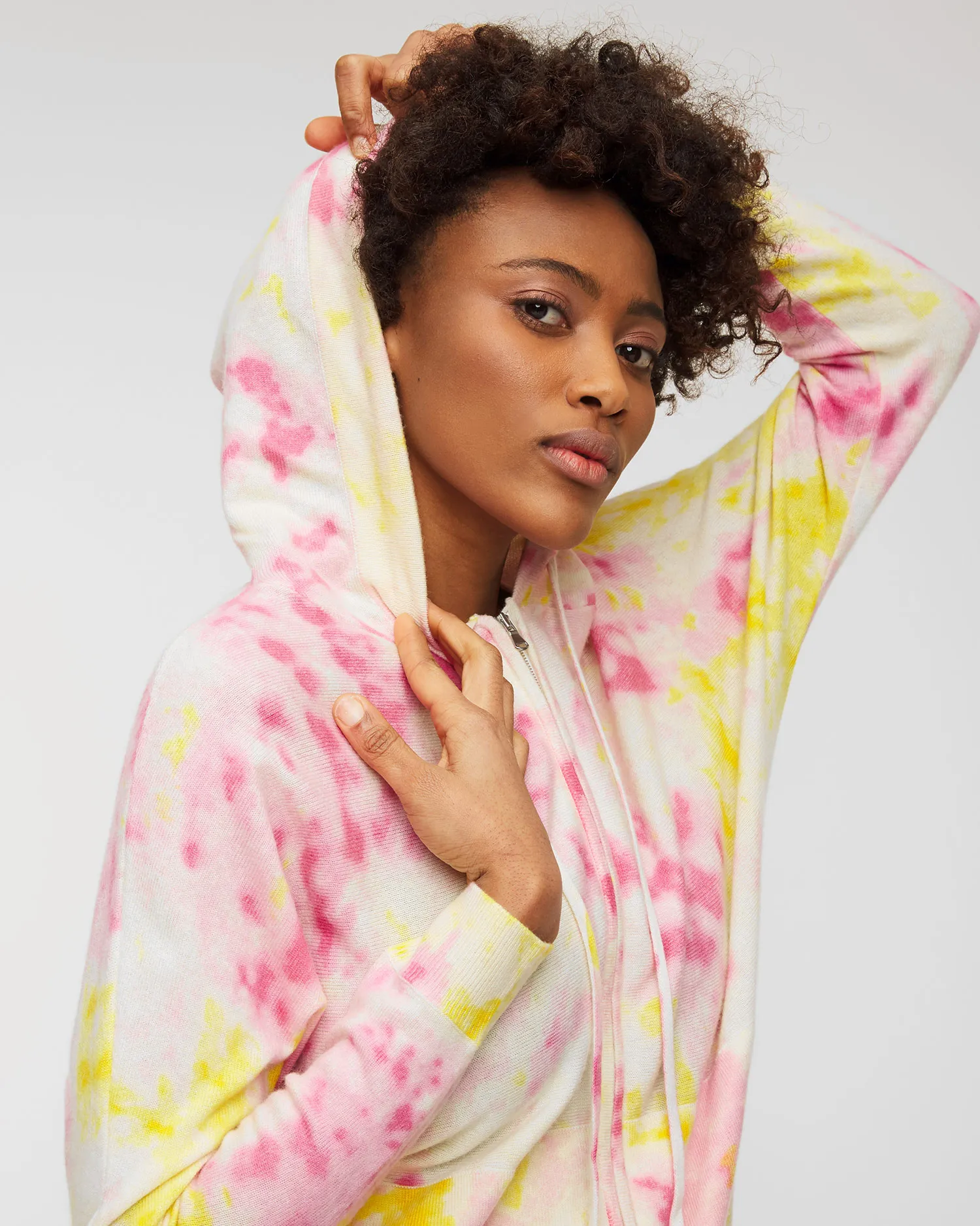 Maglione di lana ALLUDE 22217644-2