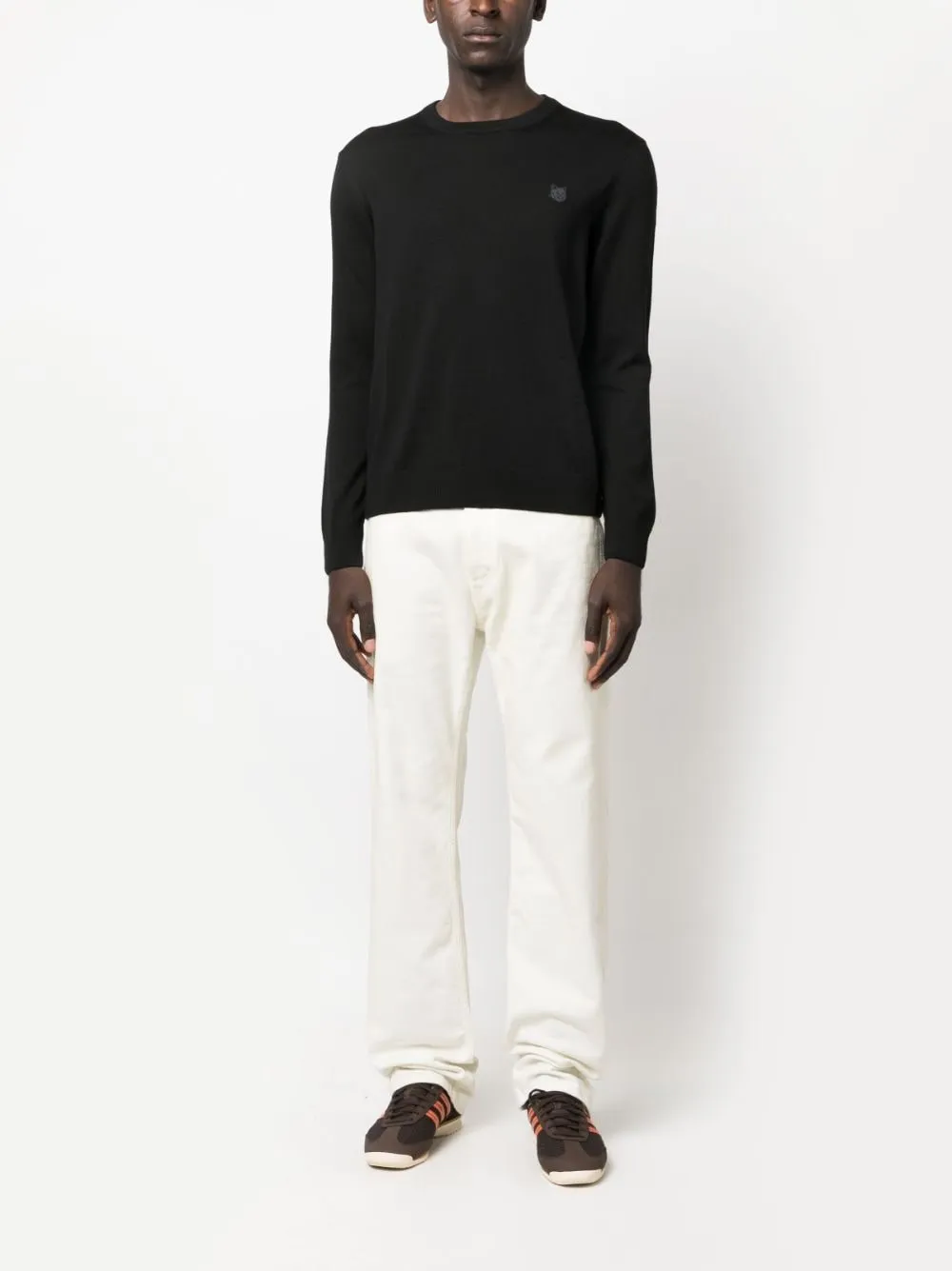 MAISON KITSUNE  Maglia