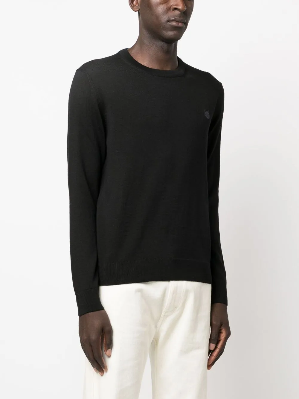 MAISON KITSUNE  Maglia