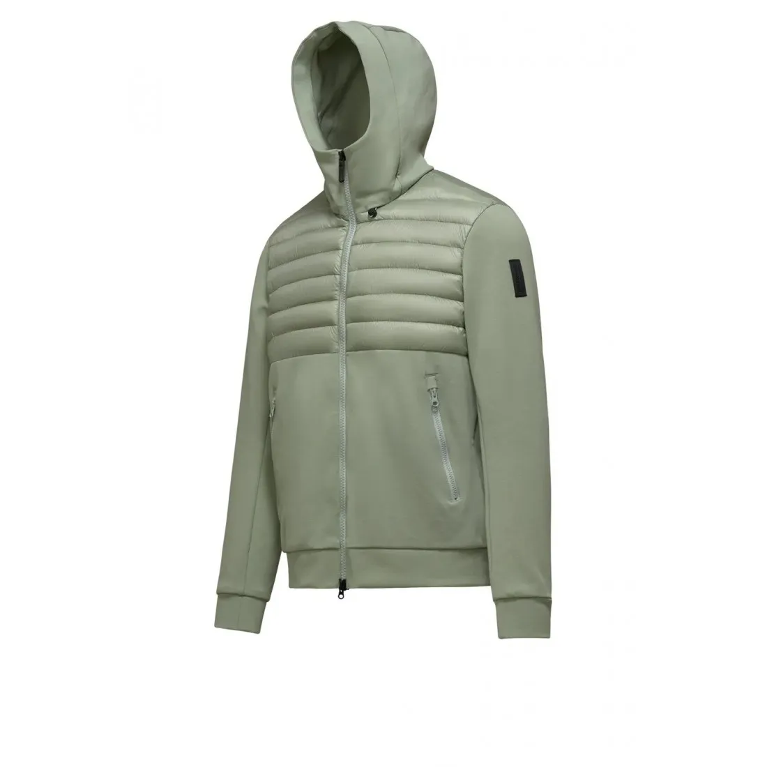 MAN JACKET BOMBOOGIE JM8402-TKT4 345