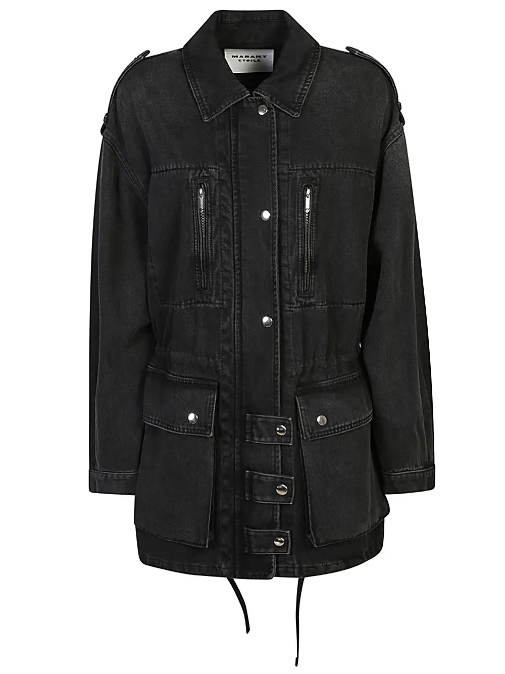 MARANT ÉTOILE-Giacca Joanna