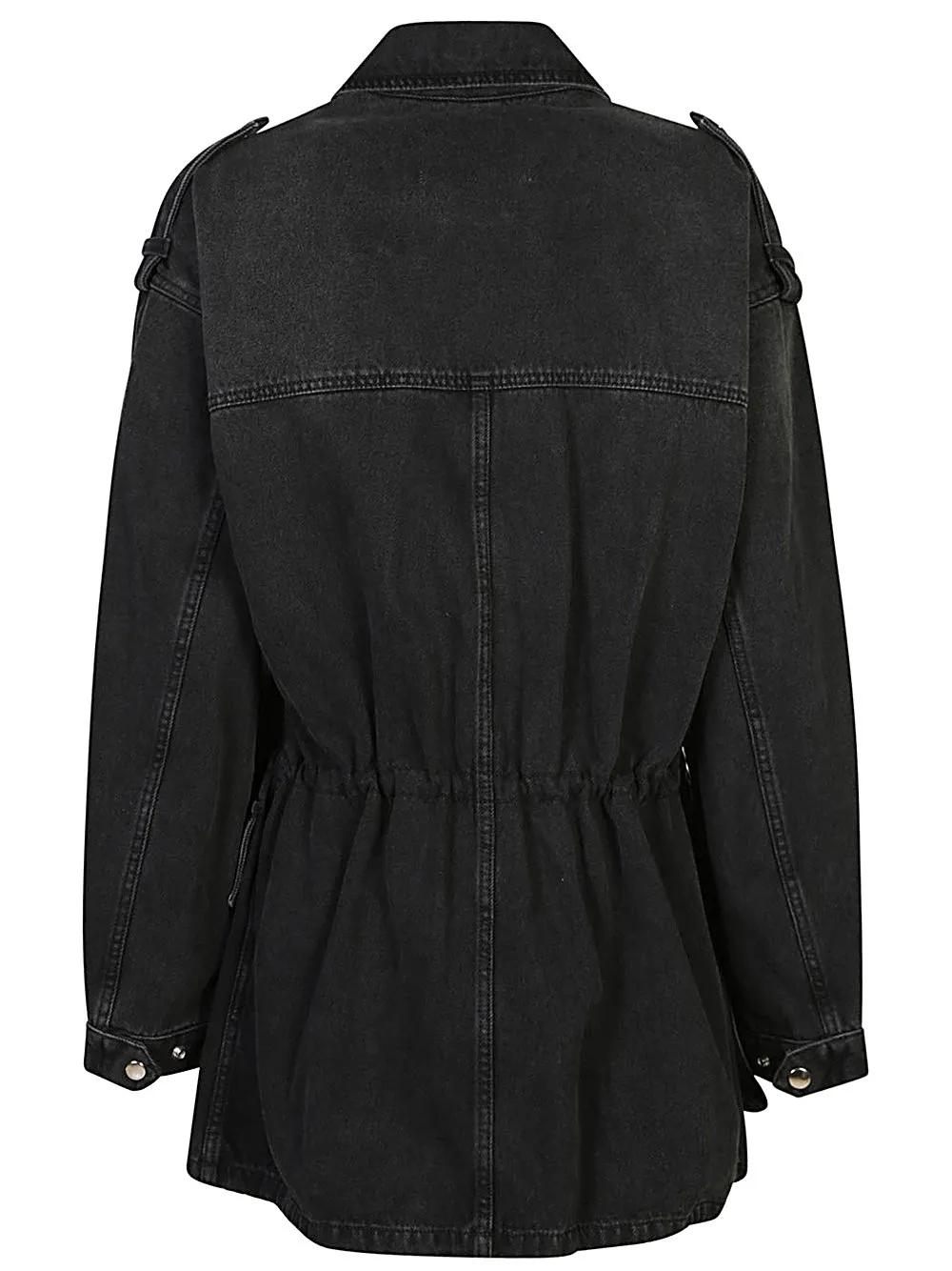 MARANT ÉTOILE-Giacca Joanna