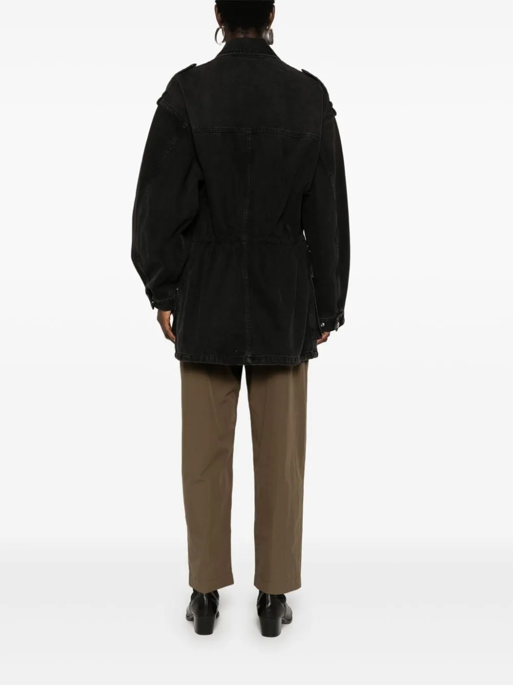 MARANT ÉTOILE-Giacca Joanna