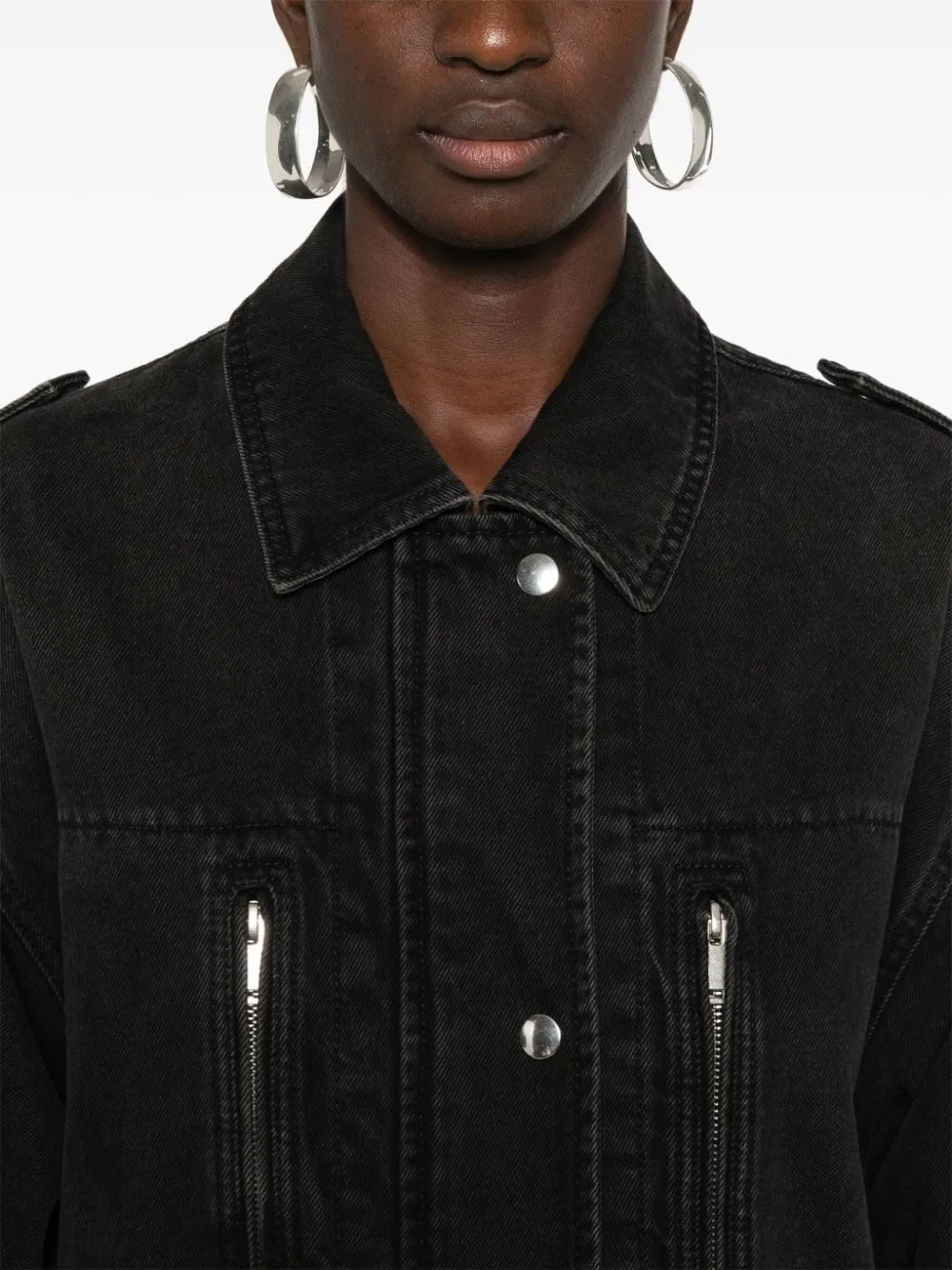 MARANT ÉTOILE-Giacca Joanna