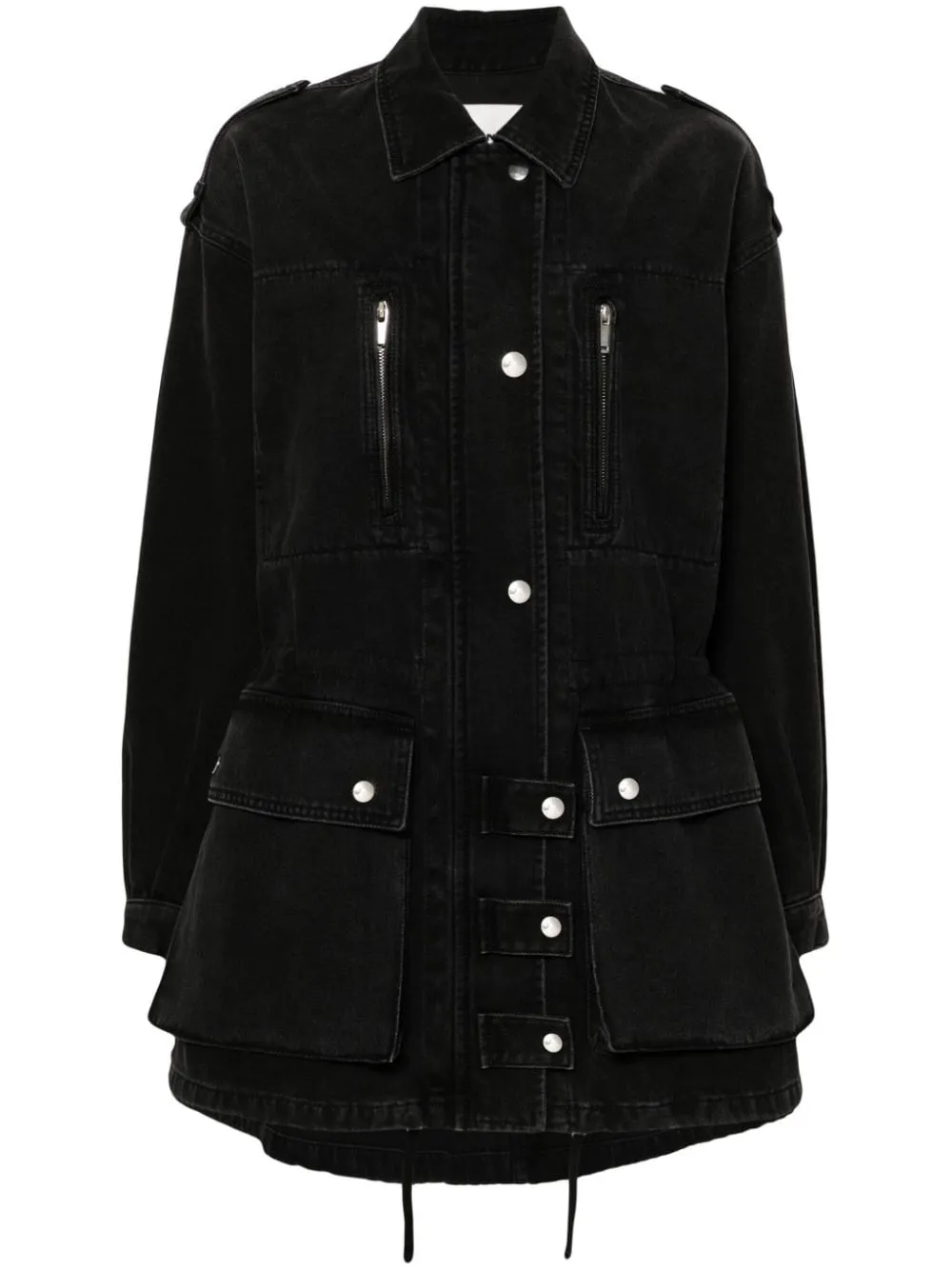 MARANT ÉTOILE-Giacca Joanna