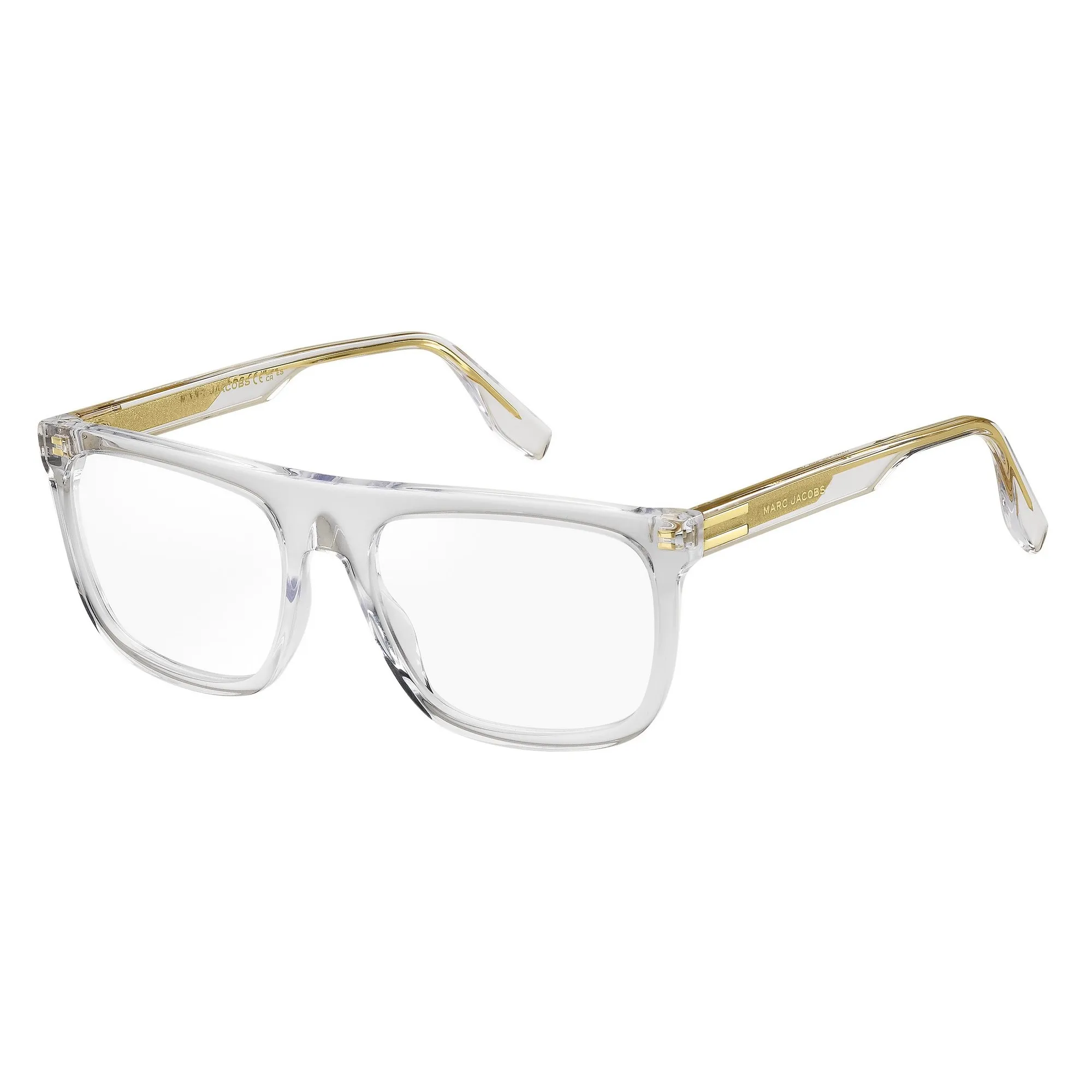   Marc Jacobs MARC 720 - 900  Cristallo | Occhiale Da Vista Uomo 