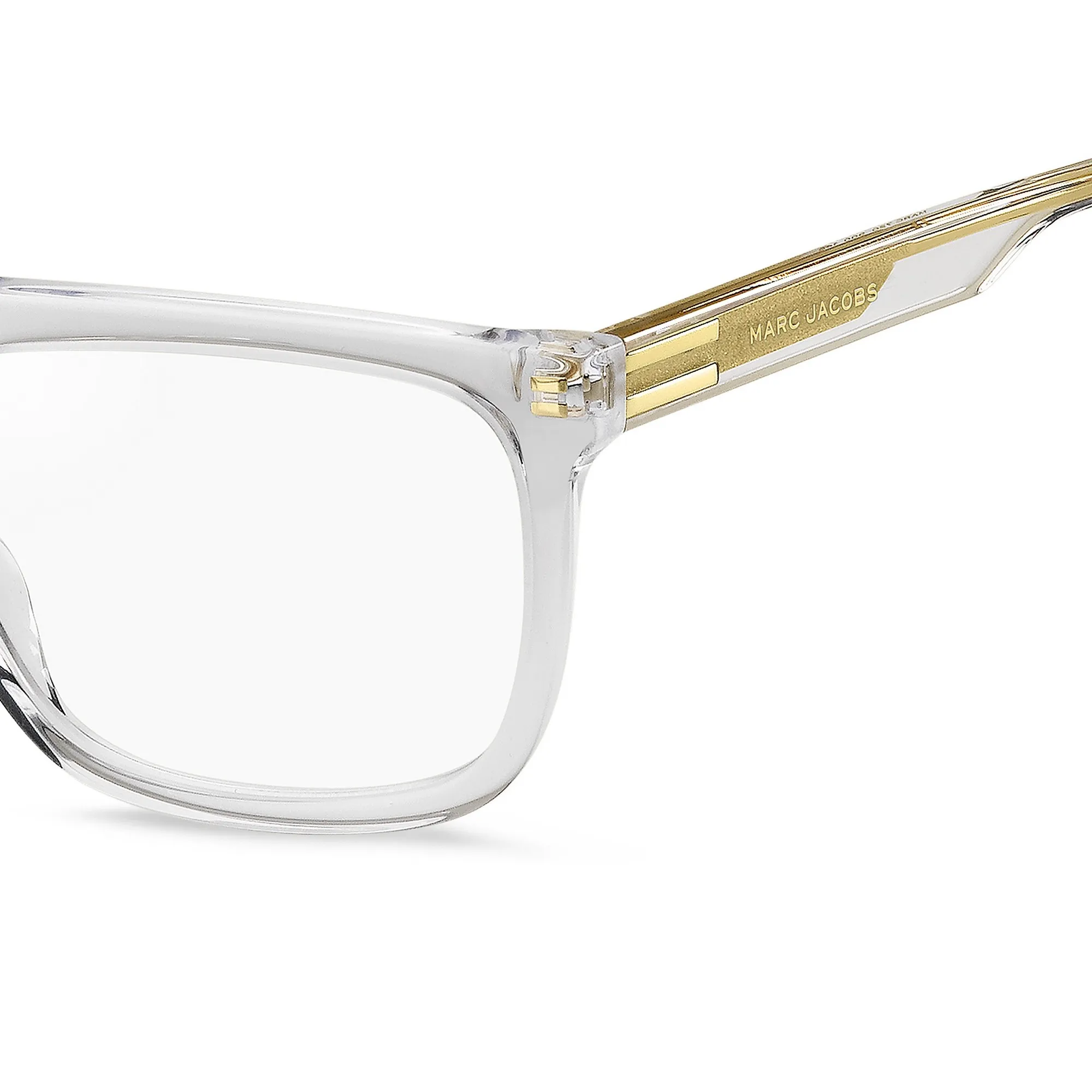   Marc Jacobs MARC 720 - 900  Cristallo | Occhiale Da Vista Uomo 