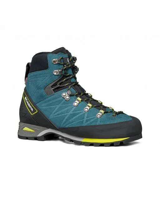 MARMOLADA PRO HD SCARPA TREKKING