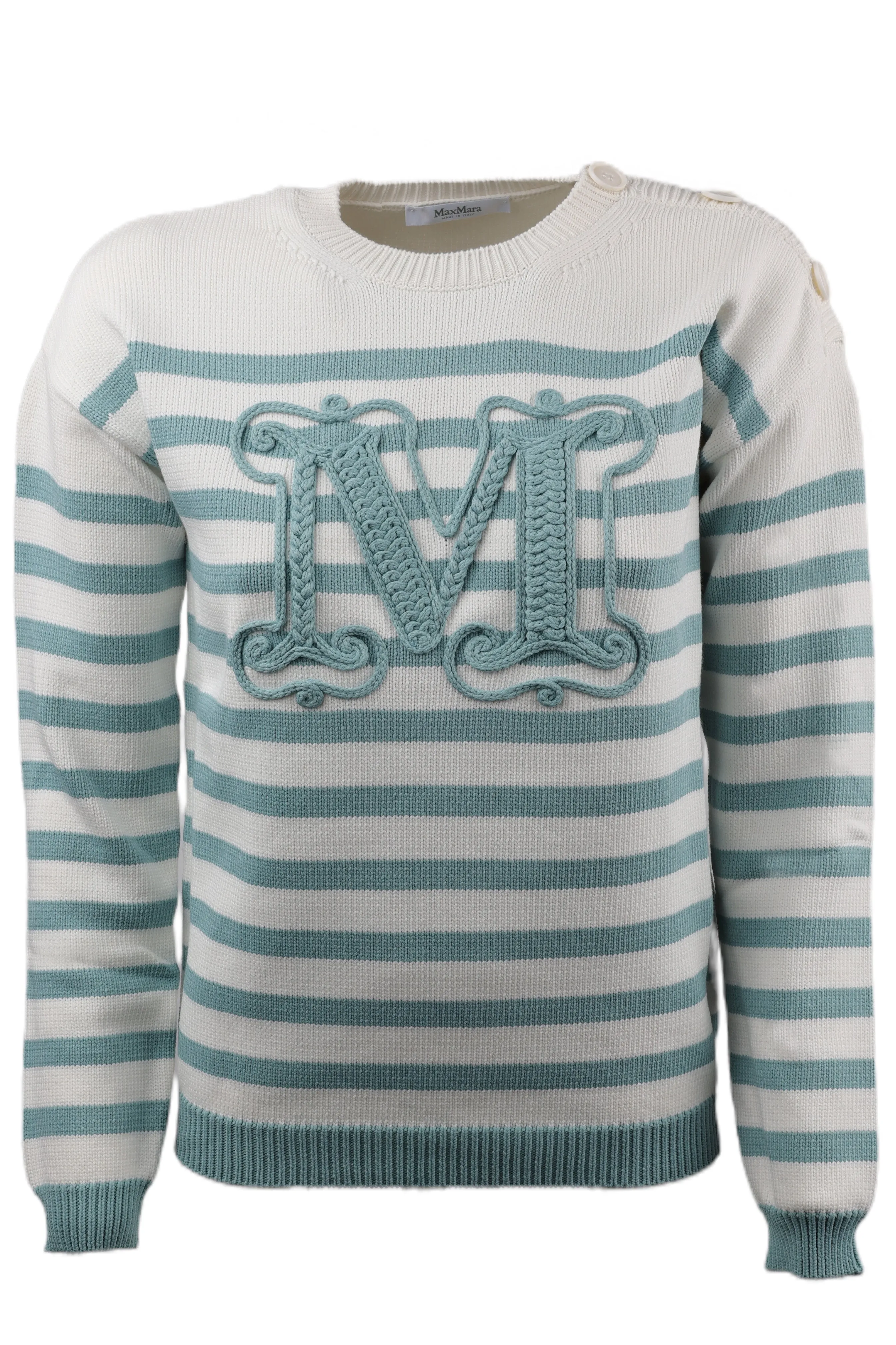 MAX MARA PULLOVER