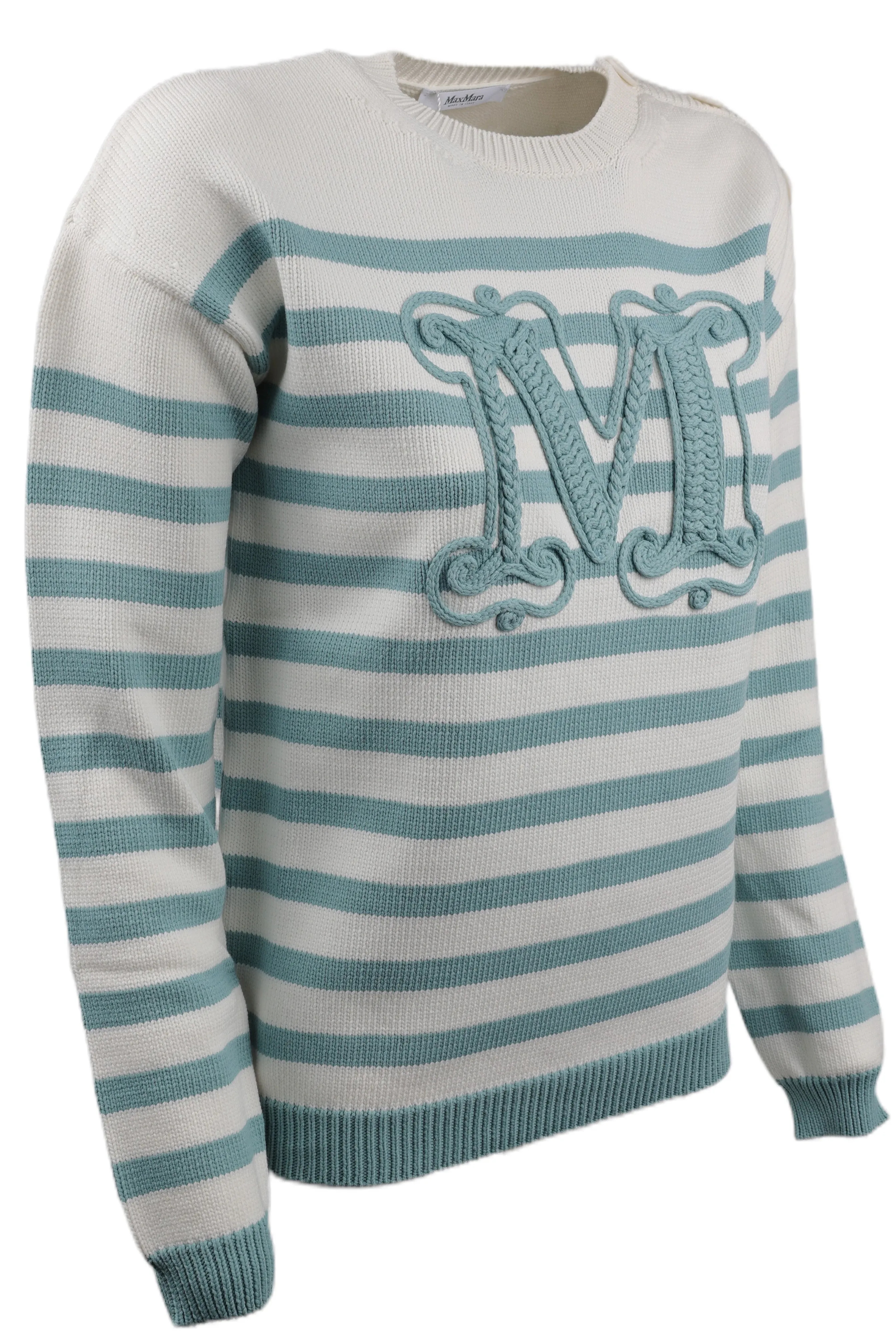 MAX MARA PULLOVER
