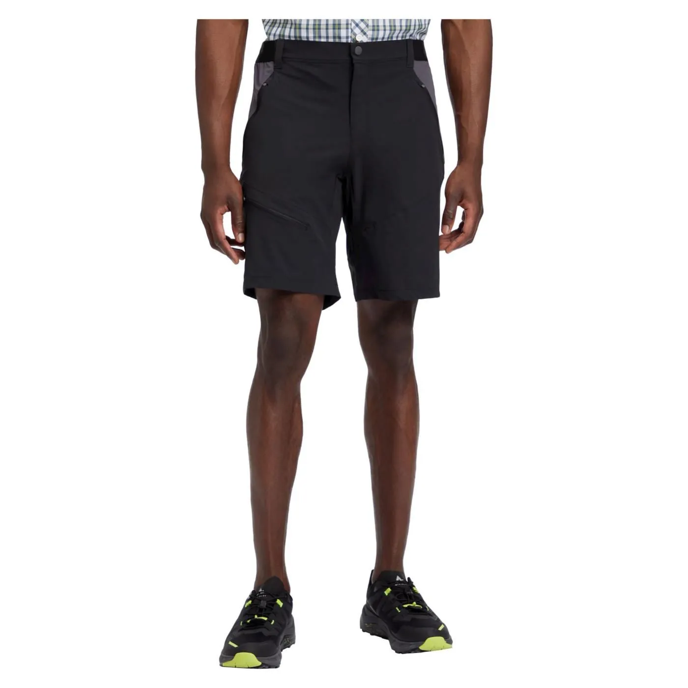     MC KINLEY BRENTON SHORT STRETCH 411456 906