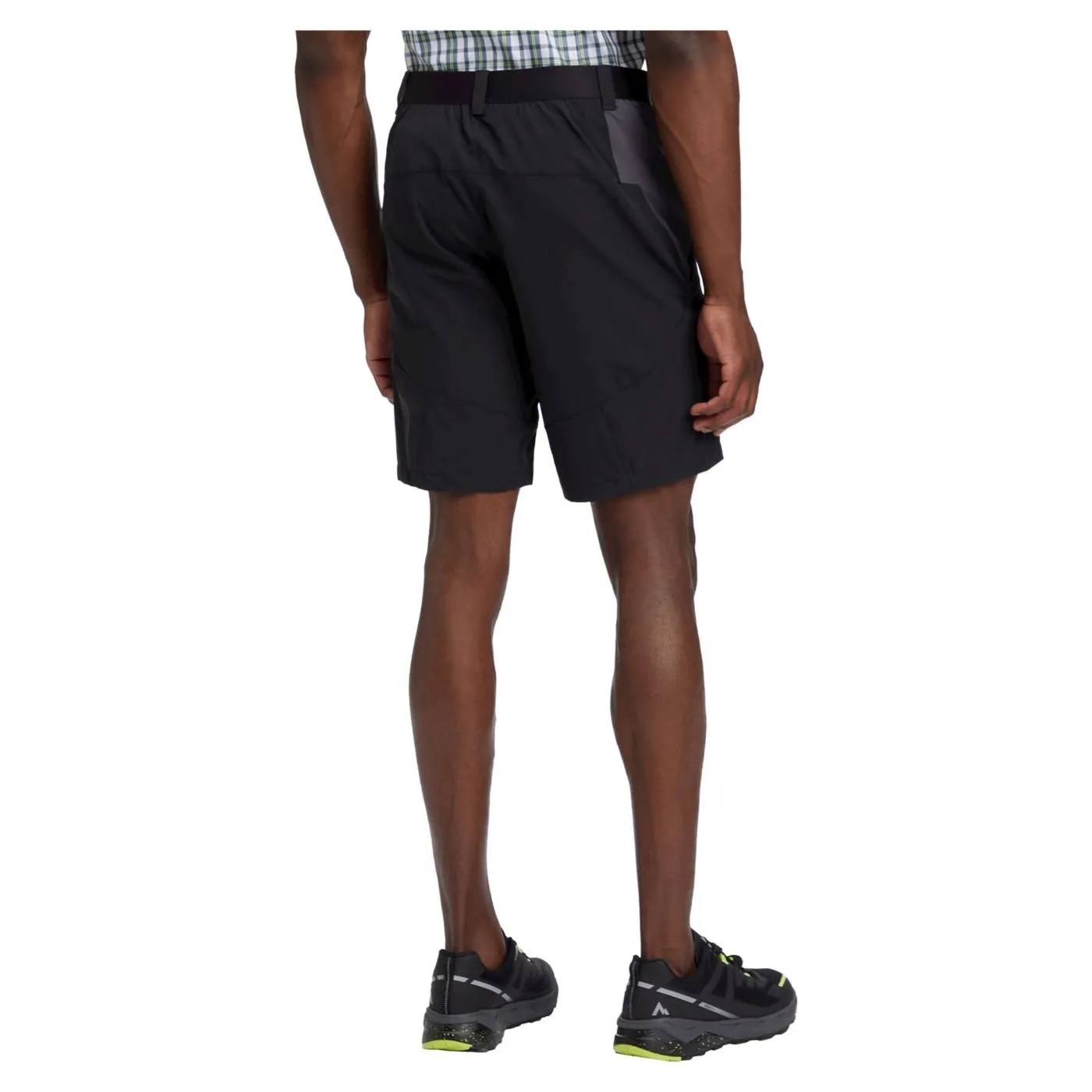     MC KINLEY BRENTON SHORT STRETCH 411456 906