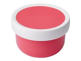 Mepal Campus 300 ml Pink contenitore porta frutta