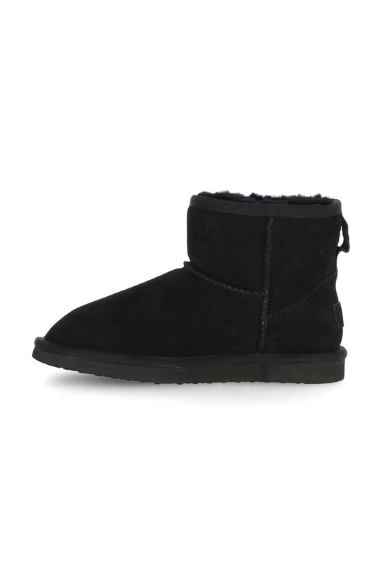 Mexx stivali da neve in camoscio Bobby Jane
