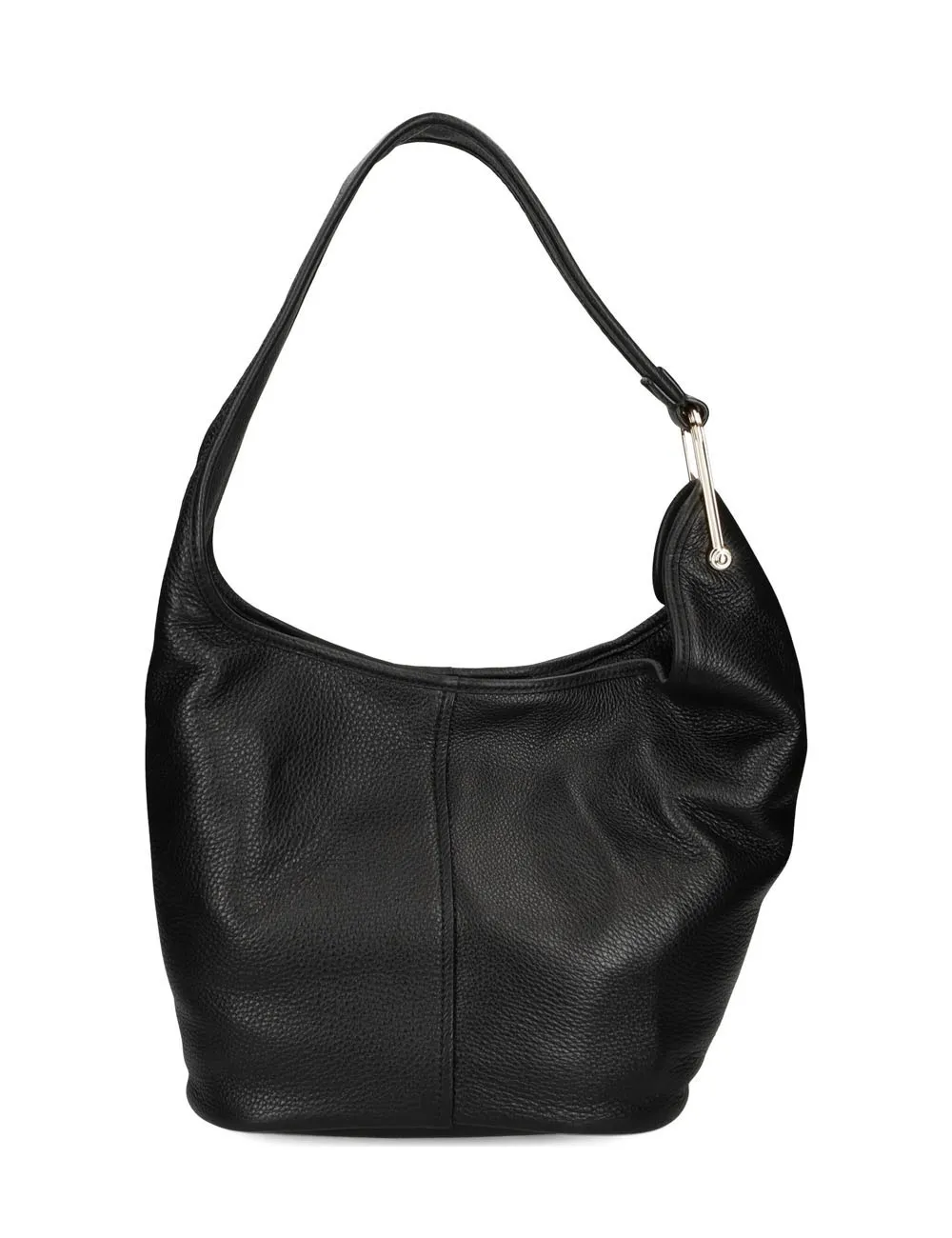 Michael Kors     Borsa a spalla Sony media nera