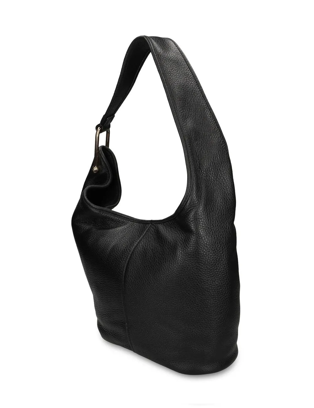 Michael Kors     Borsa a spalla Sony media nera