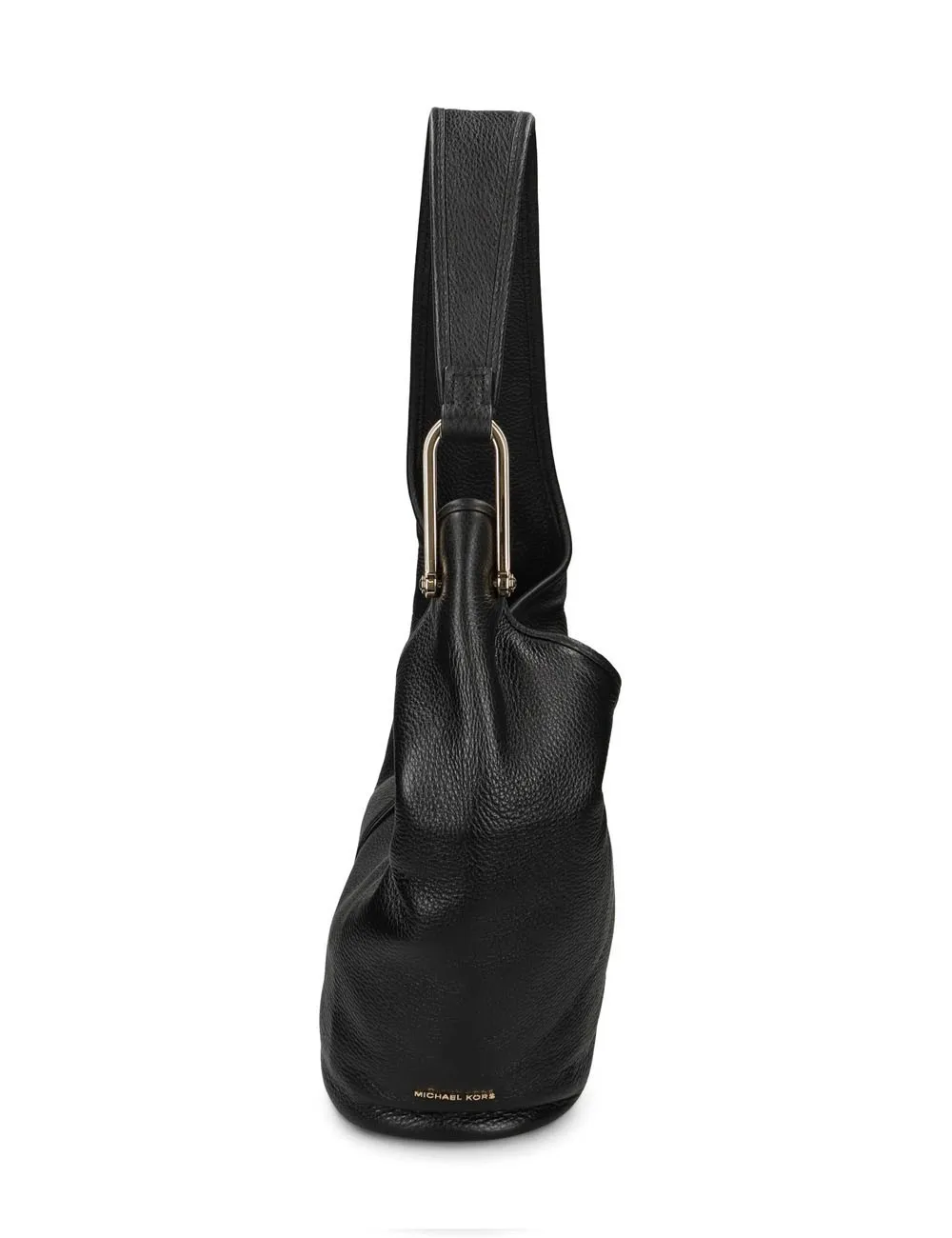 Michael Kors     Borsa a spalla Sony media nera