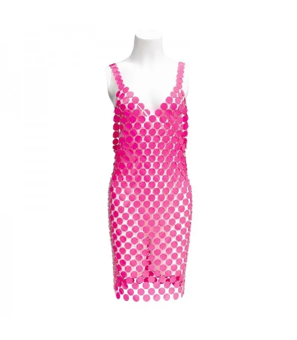 Minidress Bigsequinh