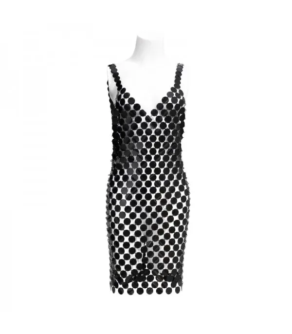 Minidress Bigsequinh