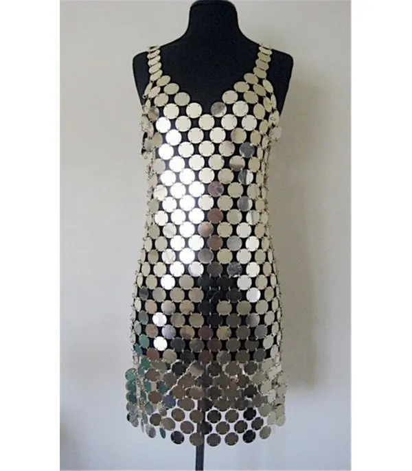 Minidress Bigsequinh