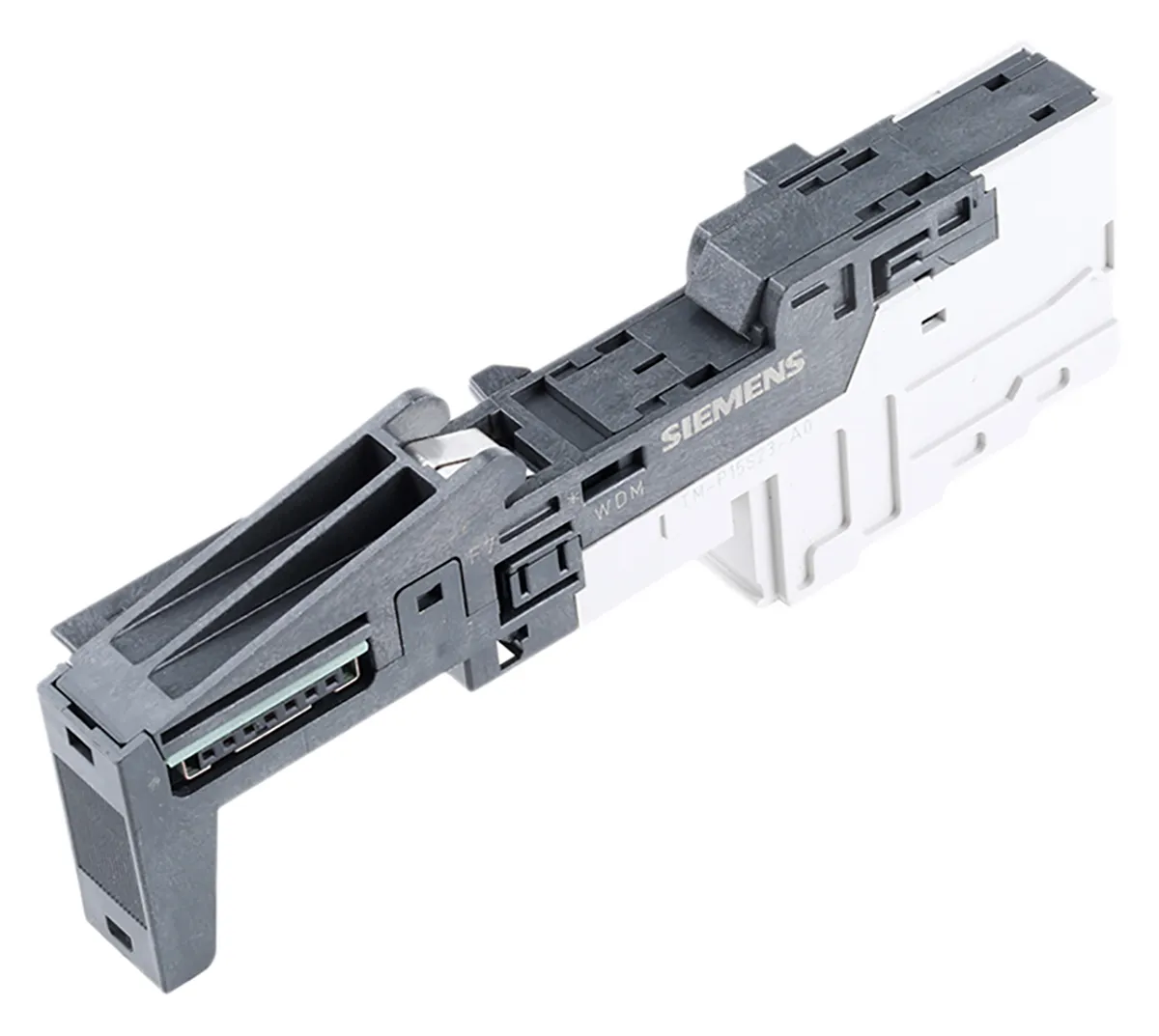 Modulo I/O PLC Siemens, serie TM5 per uso con Serie ET200S