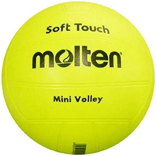 MOLTEN PALLONE MINI VOLLEY MOLTEN - PRBV-3