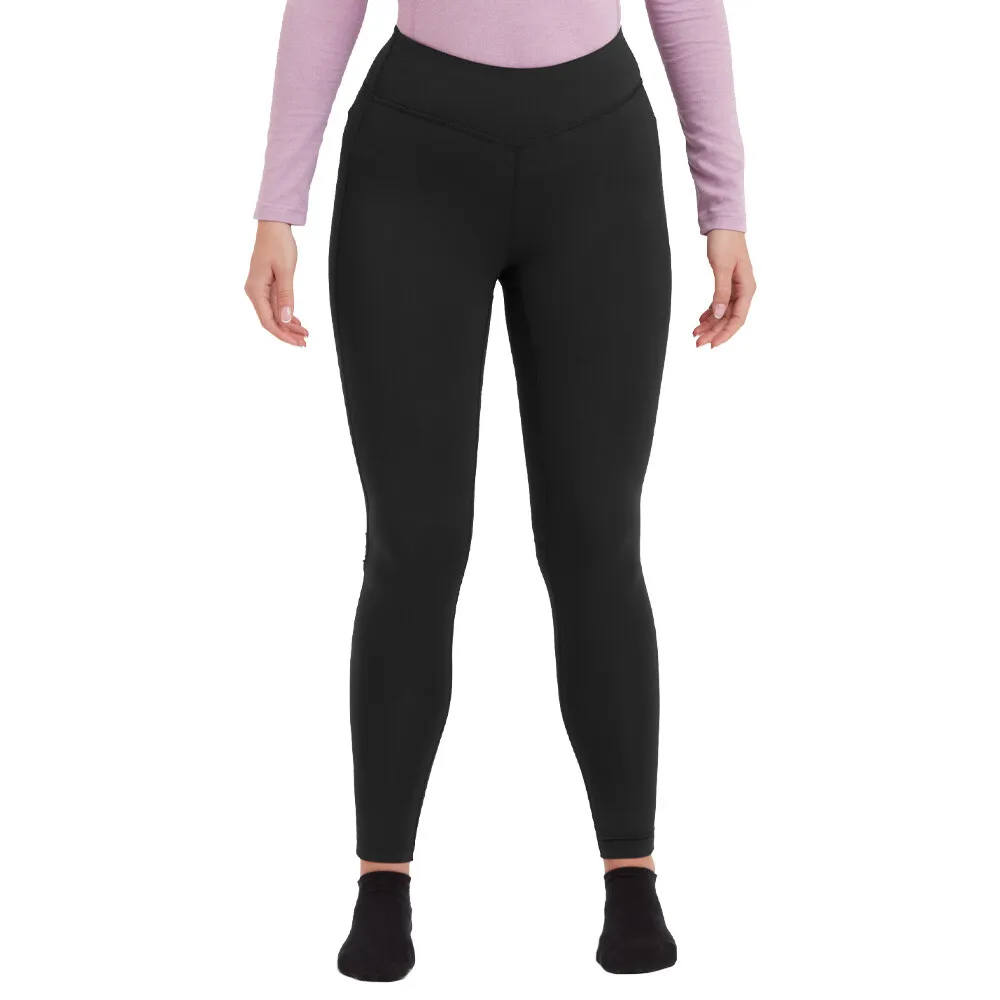 Montane Dart XT per donna Thermal Long Janes - AW24