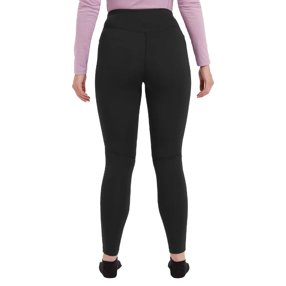 Montane Dart XT per donna Thermal Long Janes - AW24