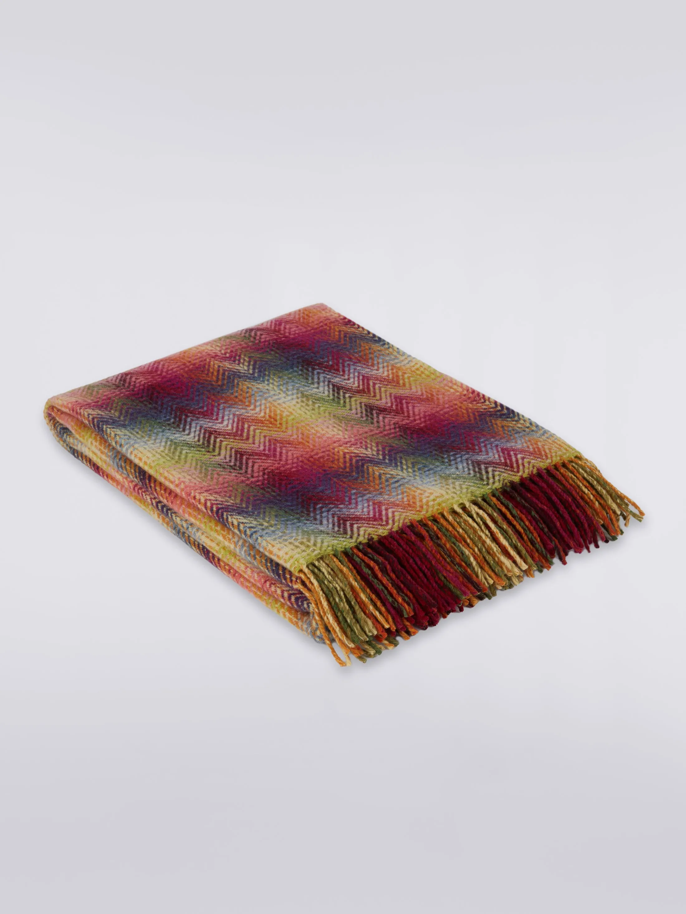 Montgomery Plaid 130X190