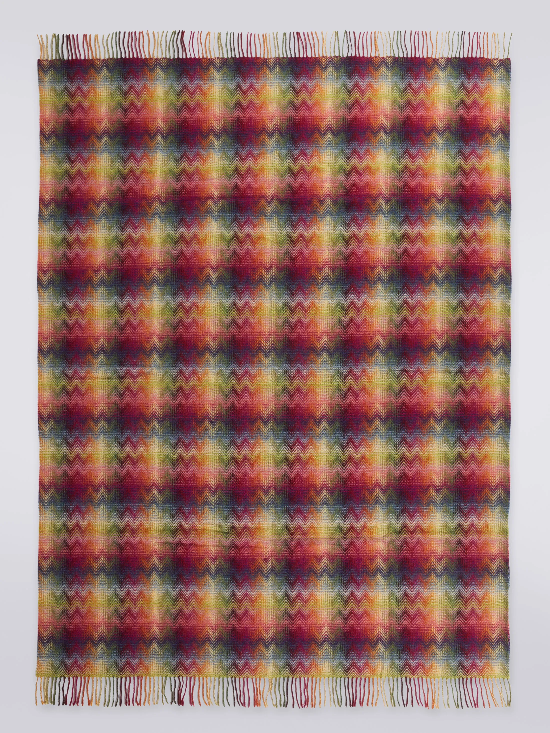 Montgomery Plaid 130X190