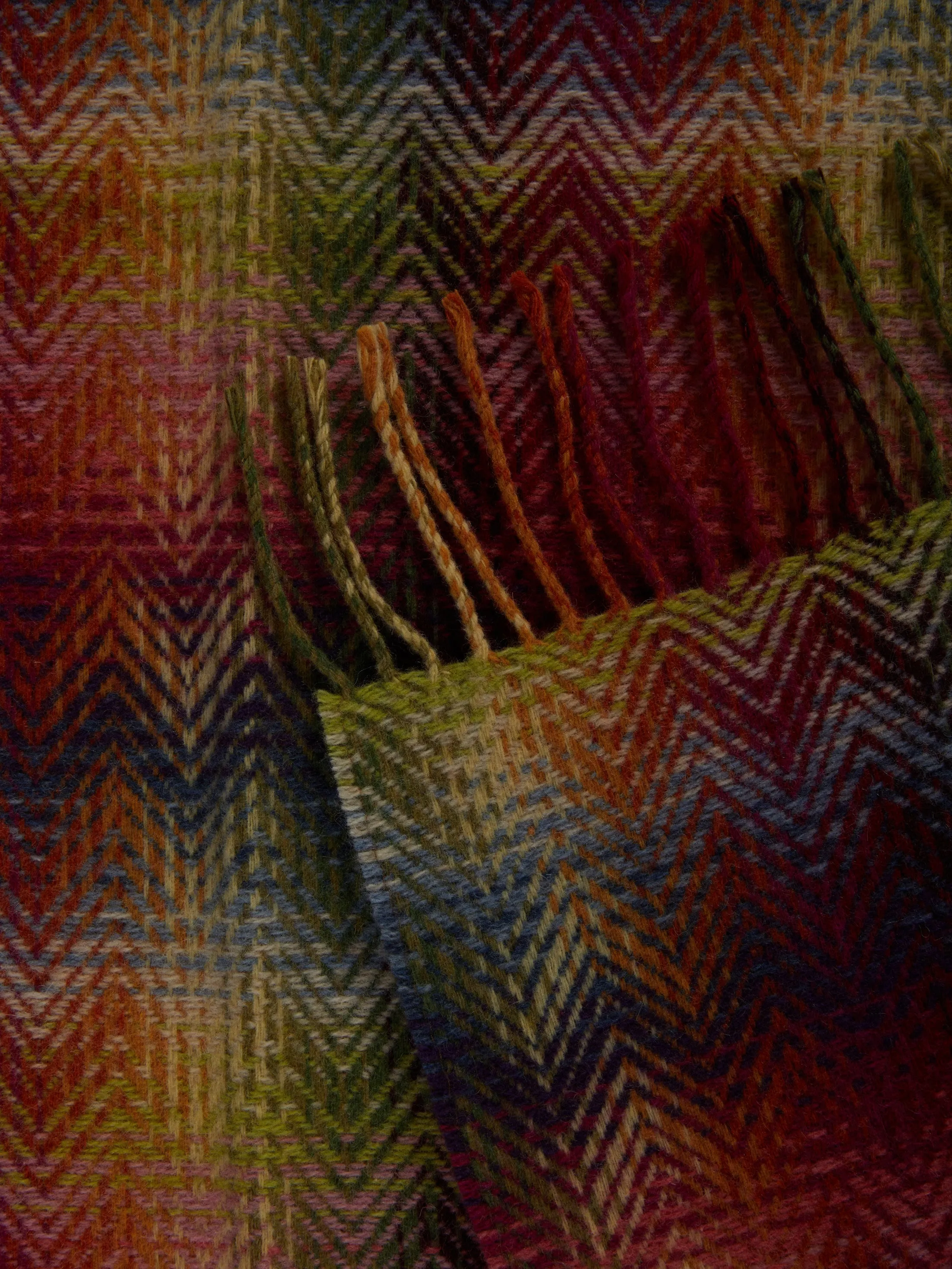 Montgomery Plaid 130X190