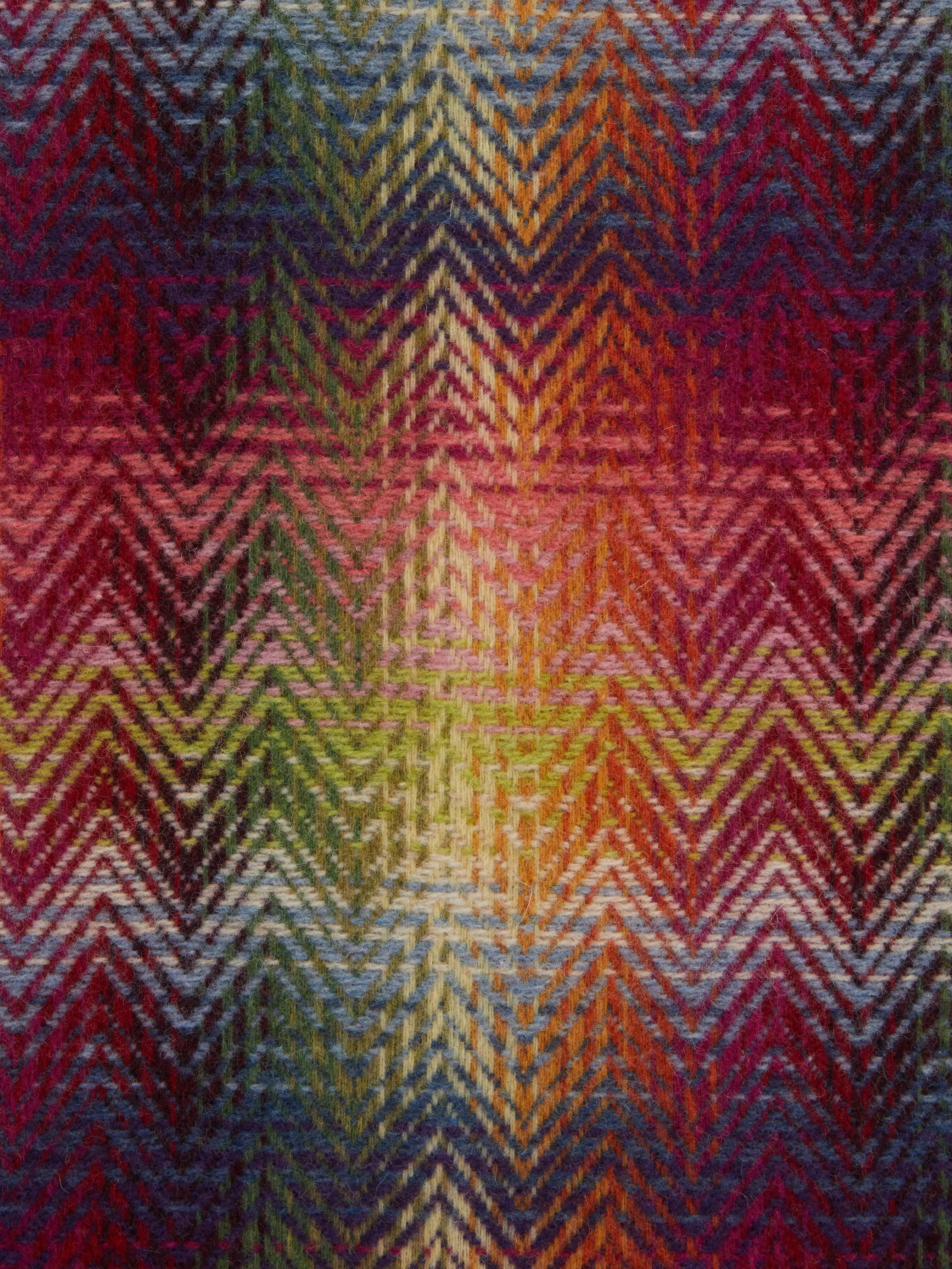 Montgomery Plaid 130X190
