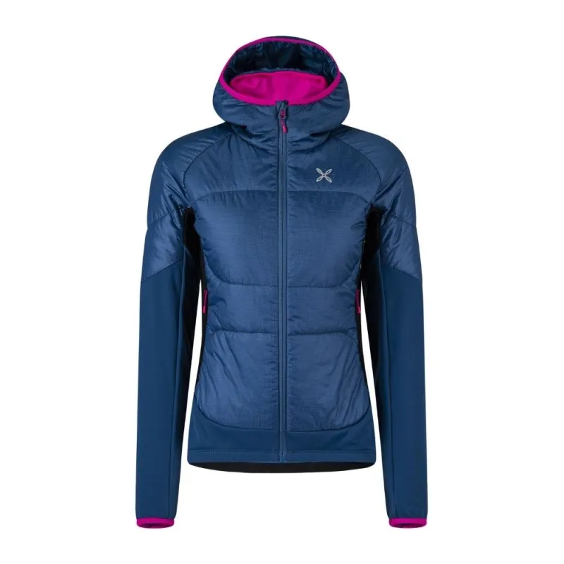 Montura Enigma Hybrid jacket Donna