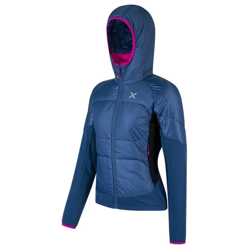 Montura Enigma Hybrid jacket Donna