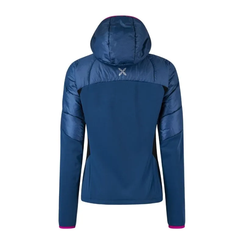 Montura Enigma Hybrid jacket Donna