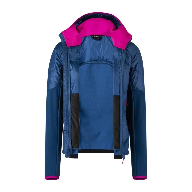 Montura Enigma Hybrid jacket Donna
