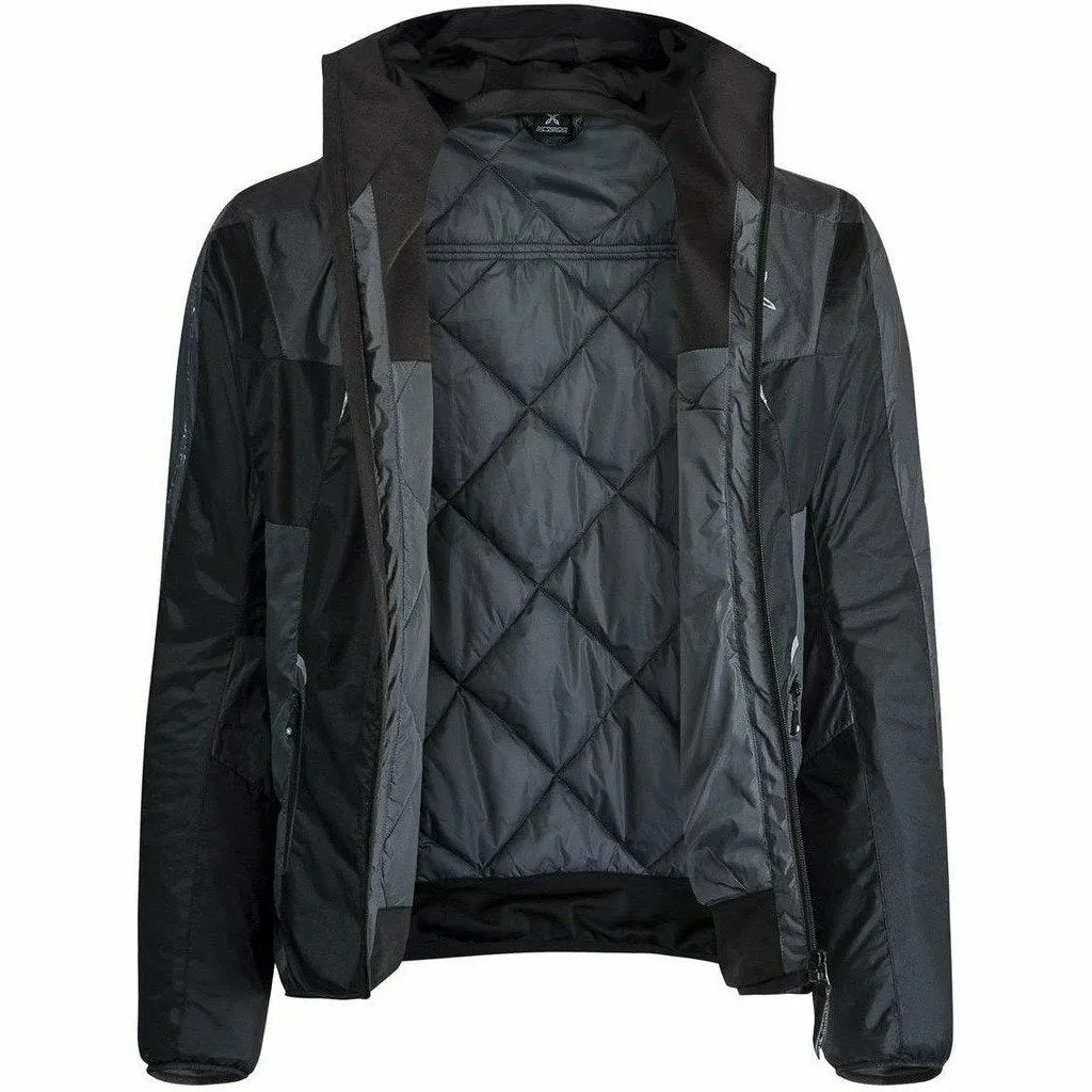 Montura Skisky Jacket Nero/ Piombo - Giacca Outdoor