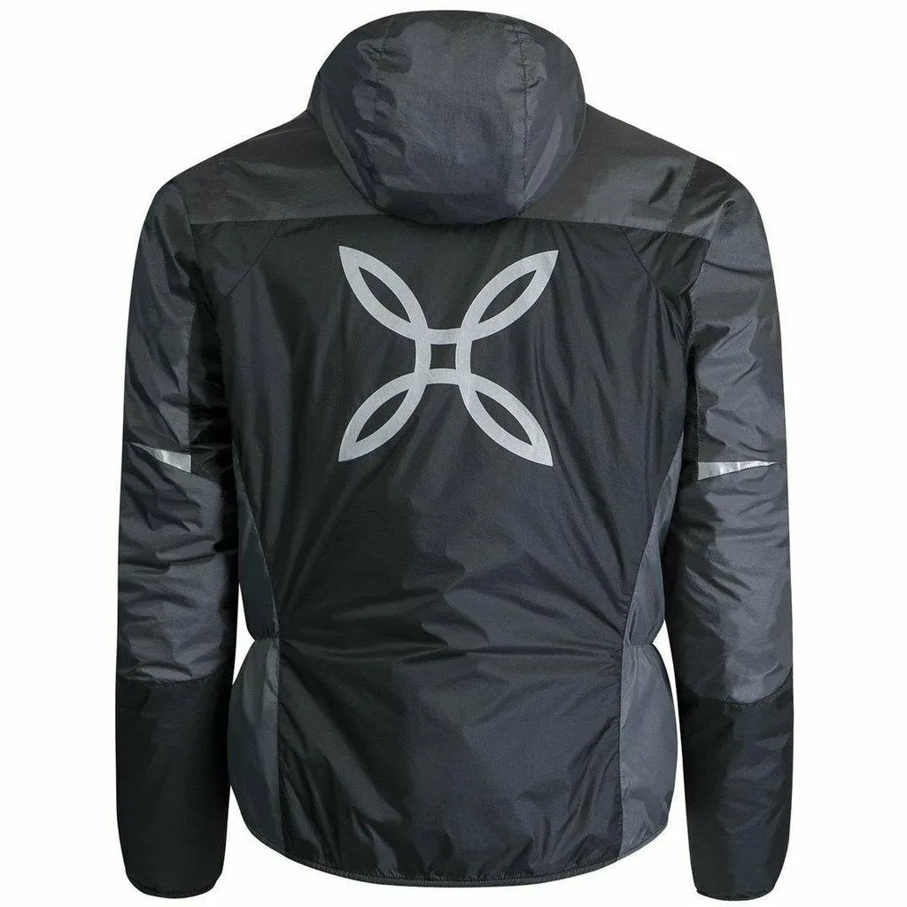 Montura Skisky Jacket Nero/ Piombo - Giacca Outdoor