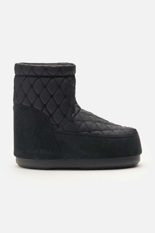 Moon Boot stivali da neve Icon Low Nolace Quilted