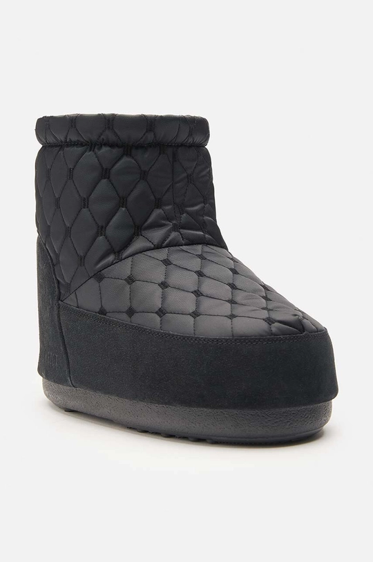 Moon Boot stivali da neve Icon Low Nolace Quilted