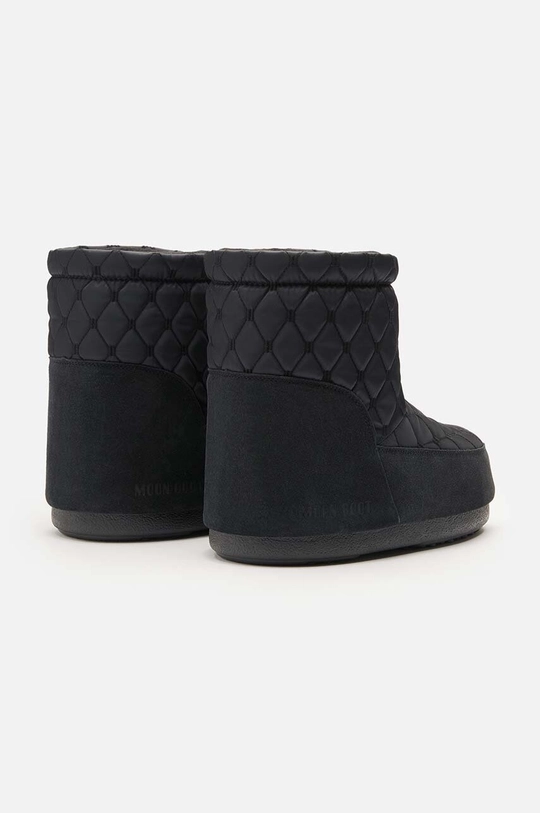 Moon Boot stivali da neve Icon Low Nolace Quilted