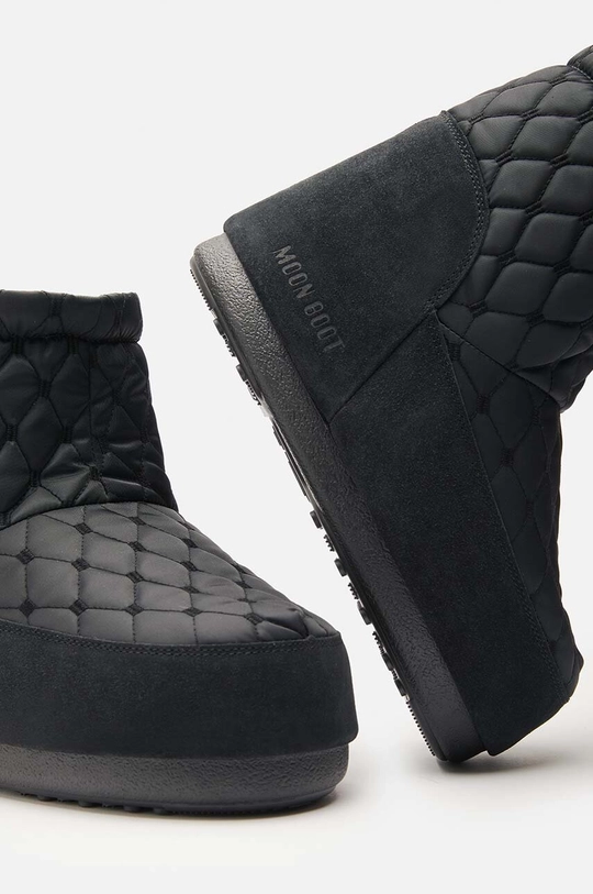 Moon Boot stivali da neve Icon Low Nolace Quilted