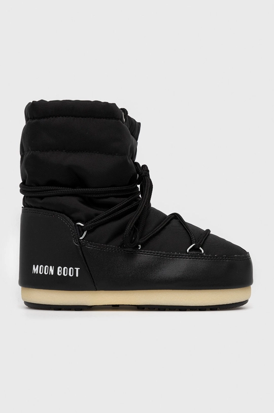 Moon Boot stivali da neve Light Low Nylon